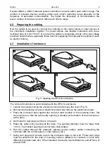 Preview for 11 page of Satel ACU-220 Manual