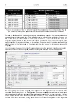 Preview for 10 page of Satel ACU-250 Installer Manual