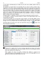 Preview for 20 page of Satel ACU-250 Installer Manual