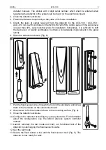 Preview for 3 page of Satel AFD-100 Manual