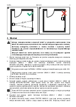 Preview for 5 page of Satel AGD-200 Quick Installation Manual