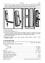 Preview for 6 page of Satel AGD-200 Quick Installation Manual