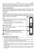 Preview for 4 page of Satel AGD-200 Quick Start Manual