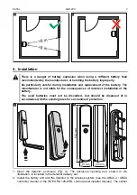 Preview for 5 page of Satel AGD-200 Quick Start Manual