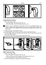 Предварительный просмотр 8 страницы Satel AOD-200 Manual