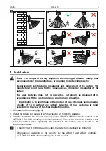 Предварительный просмотр 7 страницы Satel AOD-210 Manual