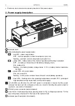 Preview for 4 page of Satel APS-1412 Manual