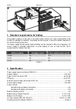 Preview for 9 page of Satel APS-1412 Manual