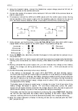 Preview for 3 page of Satel APS-15 Quick Start Manual