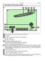 Предварительный просмотр 2 страницы Satel APS-30 S Manual