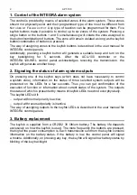 Preview for 2 page of Satel APT-100 Quick Start Manual