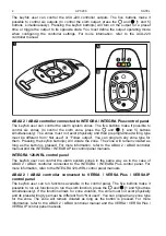 Preview for 4 page of Satel APT-200 Manual