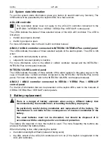 Preview for 5 page of Satel APT-200 Manual