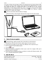 Preview for 7 page of Satel ARF-200 Manual