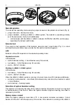 Предварительный просмотр 4 страницы Satel ASD-250 Manual