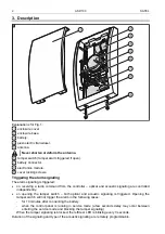 Preview for 2 page of Satel ASP-100-R Manual