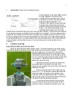 Preview for 3 page of Satel Az-EL Instruction Manual