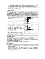 Preview for 2 page of Satel CA-4M Installation Manuals