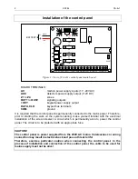 Preview for 4 page of Satel CA-4v1 Manual