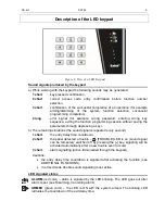 Preview for 7 page of Satel CA-4v1 Manual