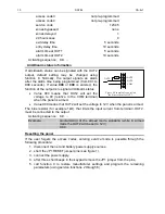 Preview for 12 page of Satel CA-4v1 Manual