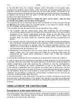 Preview for 13 page of Satel CA-6-P Installer Manual