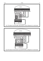 Preview for 19 page of Satel CA-6-P Installer Manual