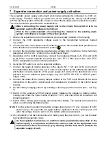 Preview for 7 page of Satel CA-64 ADR Manual