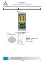 Preview for 3 page of Satel COBALT-PRO User Manual