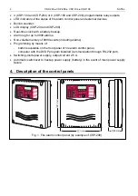 Preview for 6 page of Satel CSP-104 Installation And Programming Manual