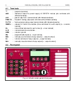 Preview for 8 page of Satel CSP-104 Installation And Programming Manual