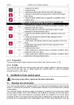 Preview for 13 page of Satel CSP-104 Installation And Programming Manual