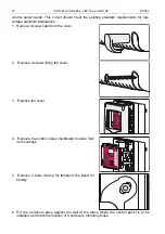 Preview for 14 page of Satel CSP-104 Installation And Programming Manual