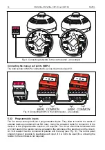 Preview for 16 page of Satel CSP-104 Installation And Programming Manual