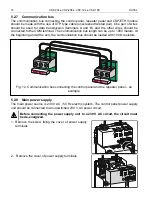 Preview for 18 page of Satel CSP-104 Installation And Programming Manual