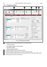 Preview for 26 page of Satel CSP-104 Installation And Programming Manual