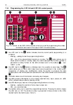 Preview for 30 page of Satel CSP-104 Installation And Programming Manual