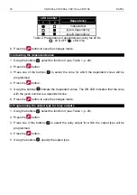 Preview for 32 page of Satel CSP-104 Installation And Programming Manual