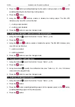 Preview for 37 page of Satel CSP-104 Installation And Programming Manual