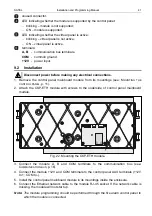 Preview for 43 page of Satel CSP-104 Installation And Programming Manual