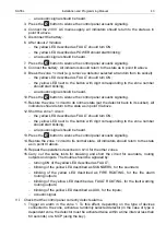 Preview for 45 page of Satel CSP-104 Installation And Programming Manual