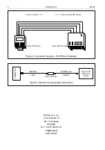 Preview for 2 page of Satel DB9F/RJ-KPL Manual