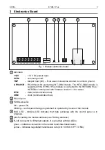 Предварительный просмотр 5 страницы Satel ETHM-1 Plus Manual