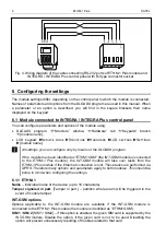 Предварительный просмотр 8 страницы Satel ETHM-1 Plus Manual