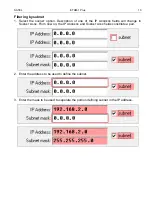 Preview for 15 page of Satel ETHM-1 Plus Manual