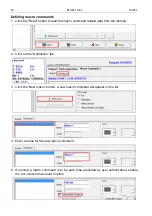 Preview for 22 page of Satel ETHM-1 Plus Manual