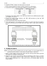 Preview for 3 page of Satel ETHM-1 Manual