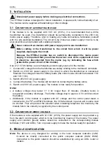 Preview for 5 page of Satel ETHM-2 Manual