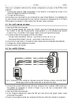 Preview for 6 page of Satel ETHM-2 Manual