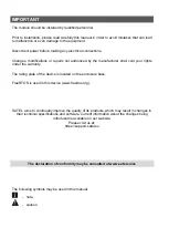 Preview for 2 page of Satel ETHM-A Quick Installation Manual